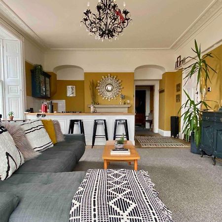 The Georgian Manor Apartment - Central Фроум Экстерьер фото