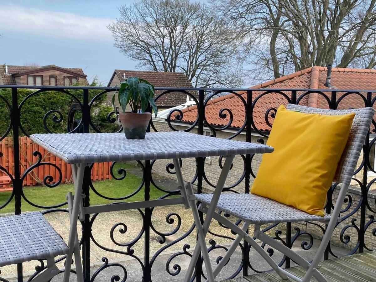 The Georgian Manor Apartment - Central Фроум Экстерьер фото