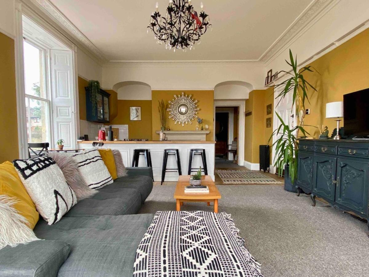 The Georgian Manor Apartment - Central Фроум Экстерьер фото